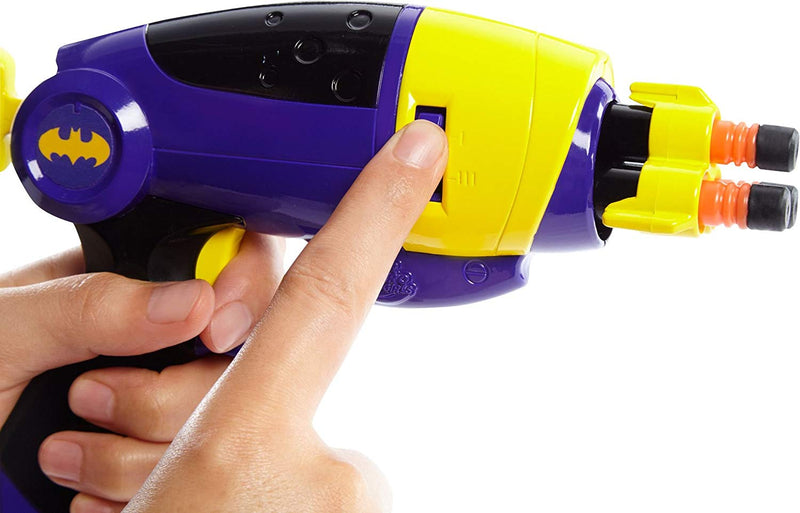 DC Super Hero Girls Batgirl Blaster