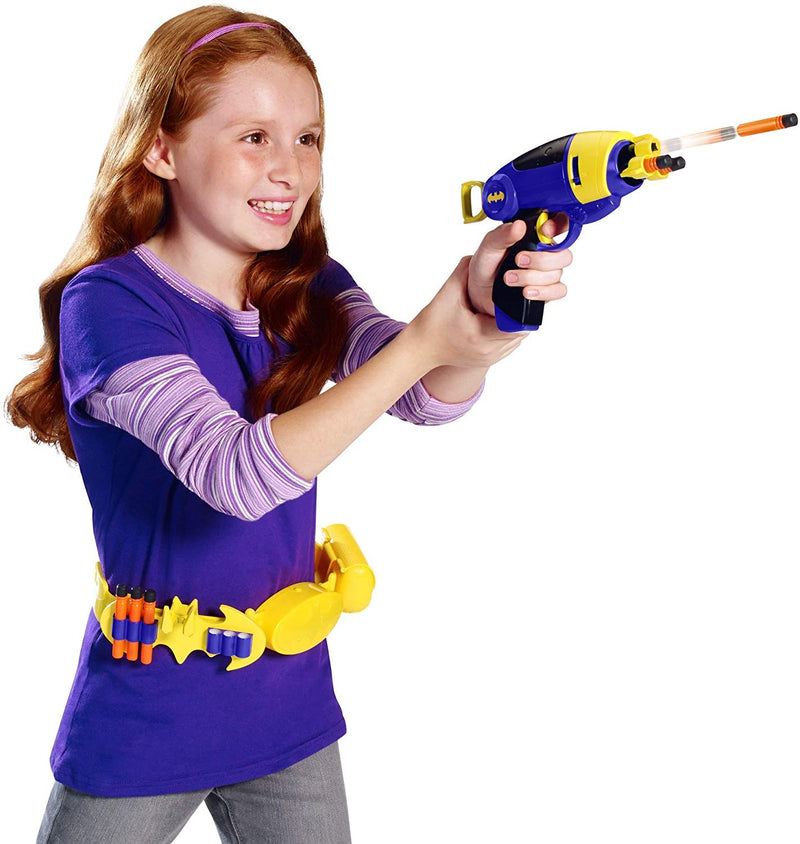 DC Super Hero Girls Batgirl Blaster