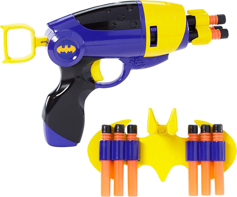 DC Super Hero Girls Batgirl Blaster