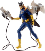 Batman Missions Batgirl Figure