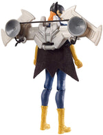 Batman Missions Batgirl Figure