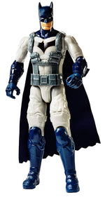 Batman Missions True-Moves Armor Suit Batman Figure