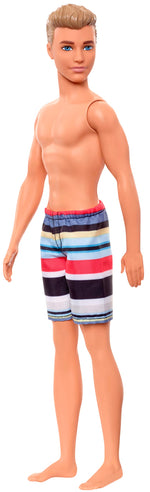 Barbie Ken Beach Doll