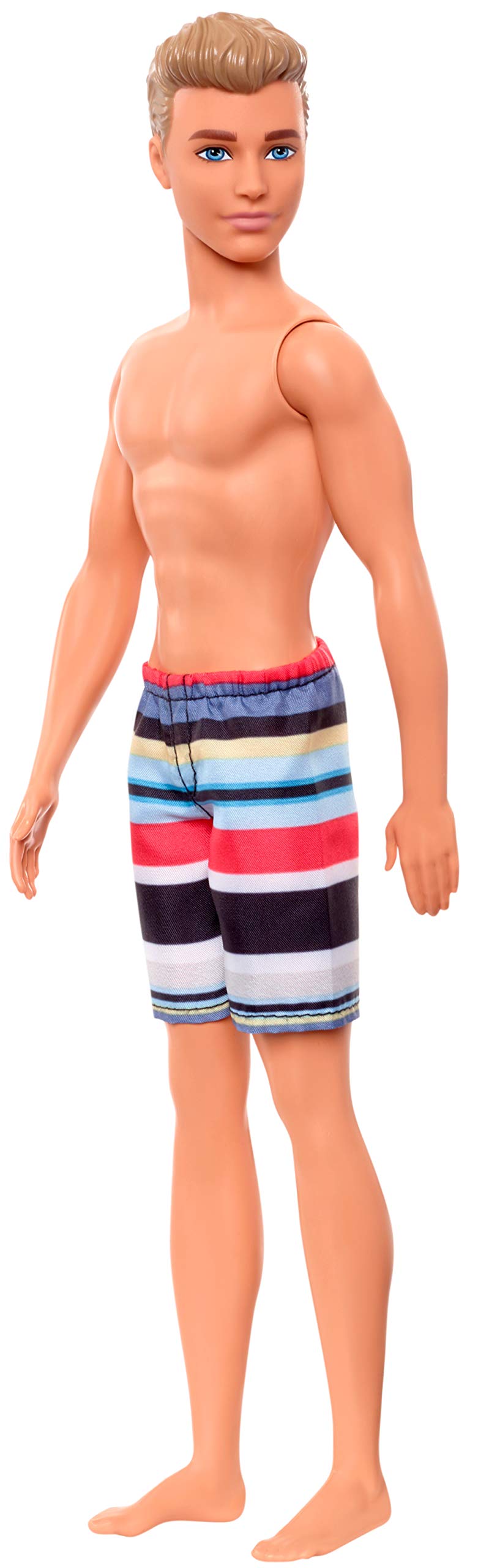 Barbie Ken Beach Doll