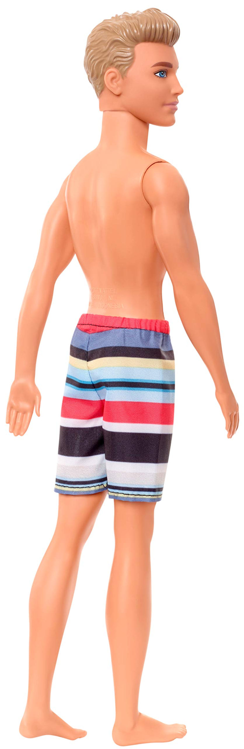 Barbie Ken Beach Doll