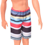 Barbie Ken Beach Doll