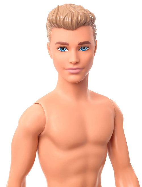 Barbie Ken Beach Doll