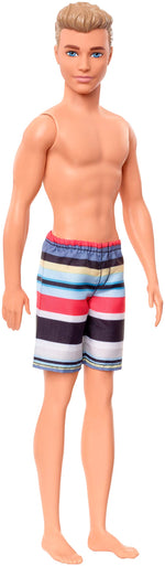 Barbie Ken Beach Doll