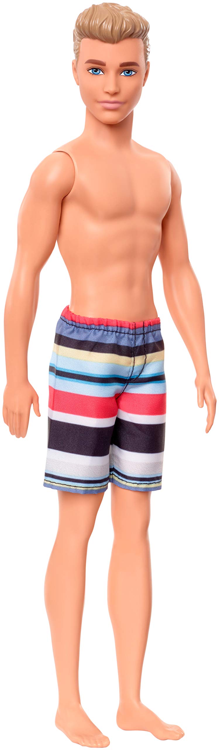 Barbie Ken Beach Doll