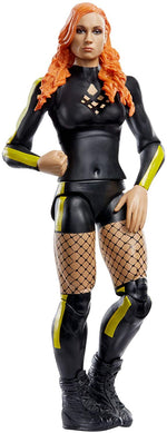 WWE Becky Lynch Wrestlemania