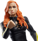 WWE Becky Lynch Wrestlemania