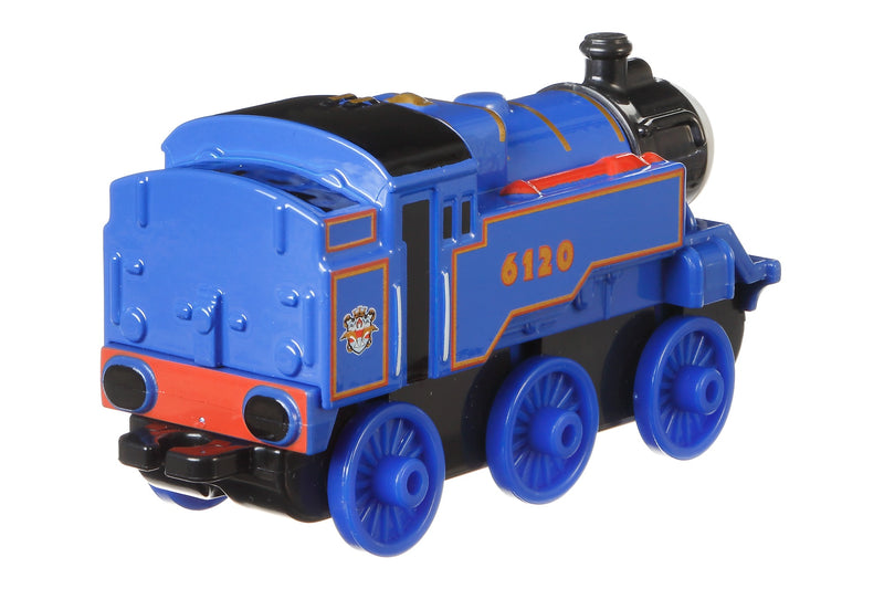 Thomas & Friends TrackMaster Push-Along Belle Train Engine