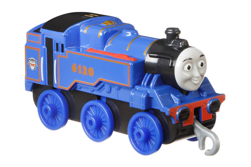 Thomas & Friends TrackMaster Push-Along Belle Train Engine