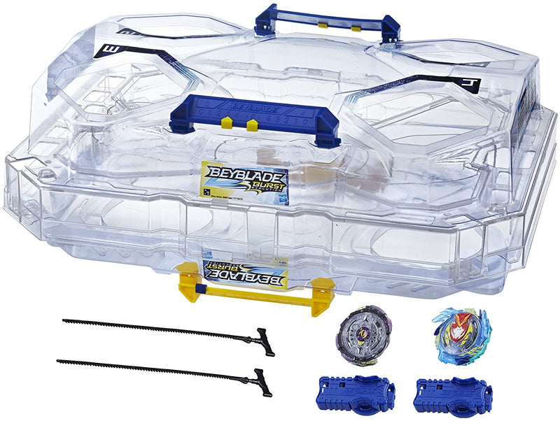 Beyblade Burst Evolution Switchstrike Battle Tower