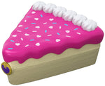 Polly Pocket Birthday Cake Bash