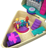 Polly Pocket Birthday Cake Bash