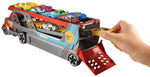 Hot Wheels Blastin Rig Vehicle