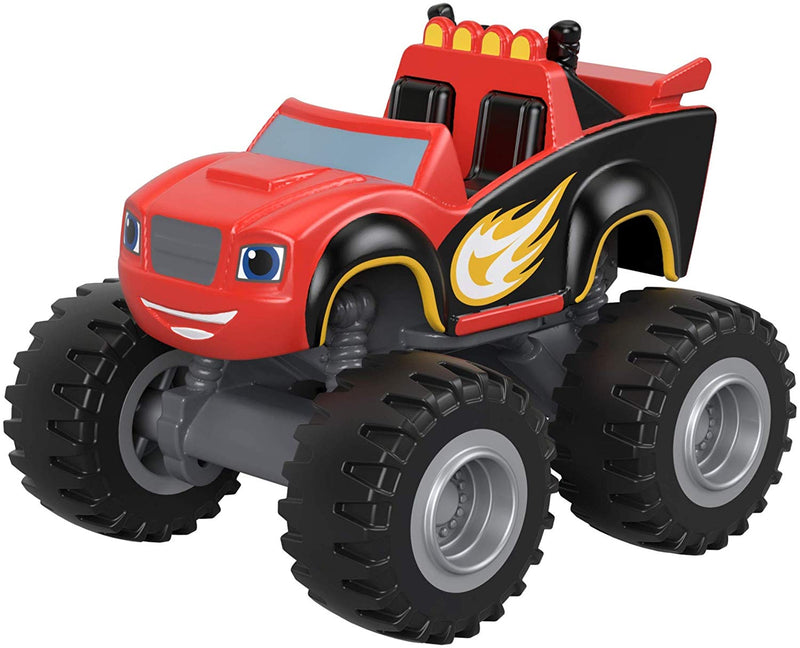 Nickelodeon Blaze & The Monster Machines Ninja Blaze