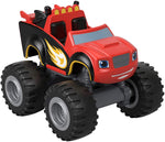 Nickelodeon Blaze & The Monster Machines Ninja Blaze