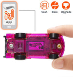 Hot Wheels id Super Blitzen