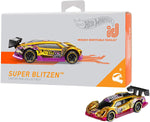 Hot Wheels id Super Blitzen