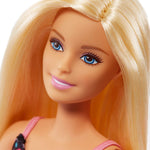Barbie Supermarket Set Blonde