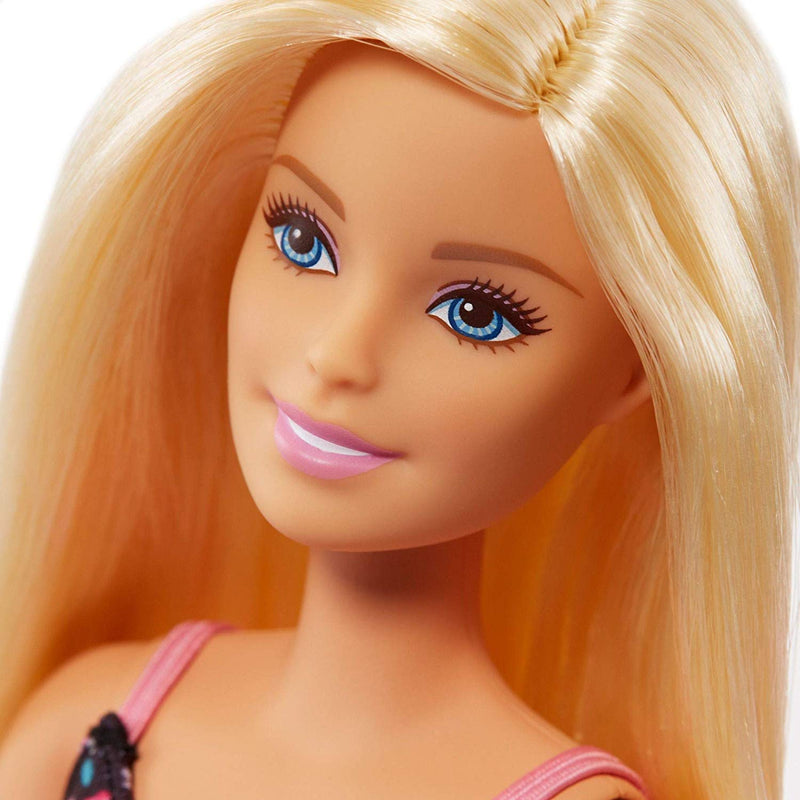 Barbie Supermarket Set Blonde