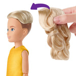 Creatable World Character Starter Pack Blonde Doll