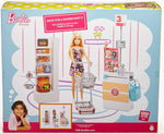 Barbie Supermarket Set Blonde