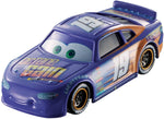 Disney Pixar Cars 3 Bobbie Swift Vehicle