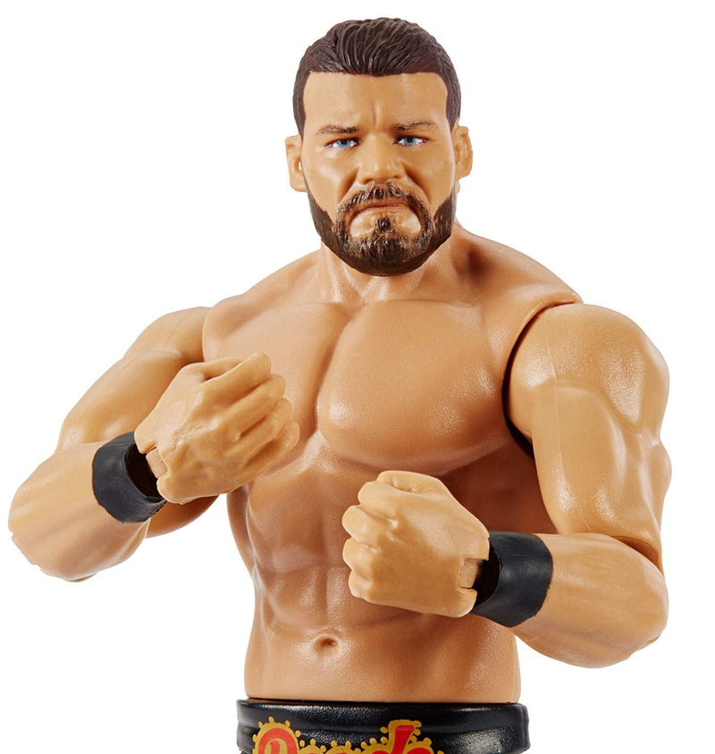 WWE Bobby Roode Action Figure