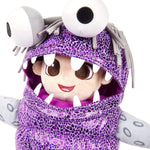 Disney Pixar Talking Plush Boo