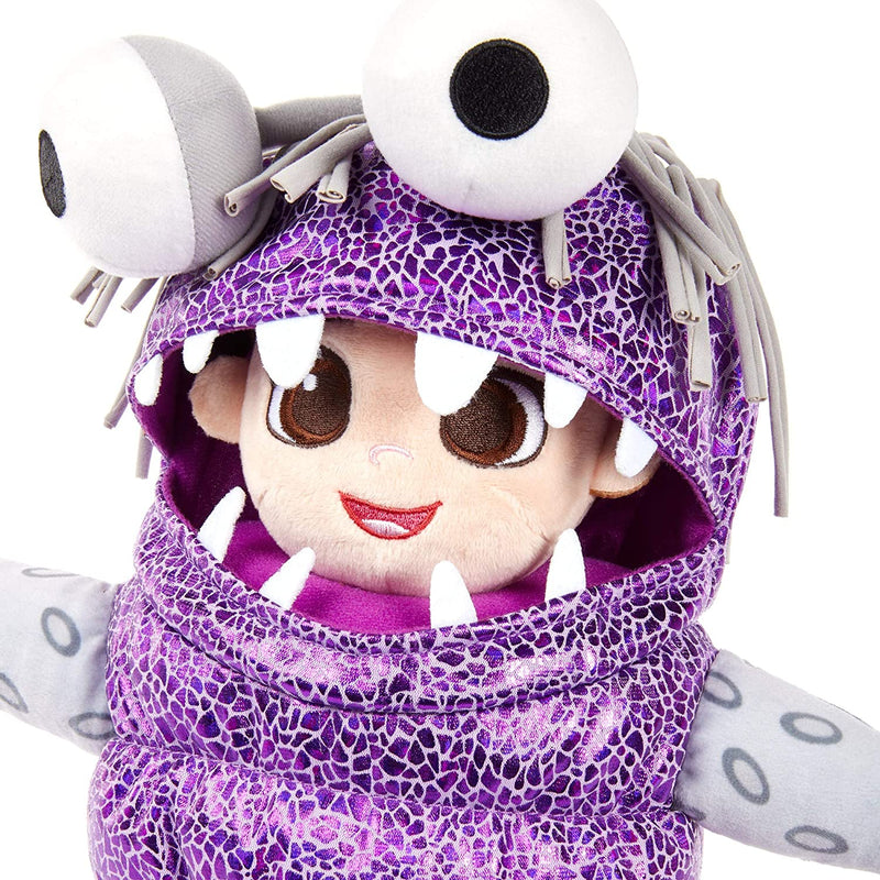 monsters inc talking boo doll Disney Pixar Talking Plush Boo – Square Imports