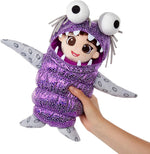 Disney Pixar Talking Plush Boo