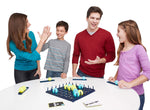 Bounce-Off Challenge Pattern Game Multicolored