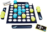 Bounce-Off Challenge Pattern Game Multicolored