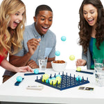 Bounce-Off Challenge Pattern Game Multicolored
