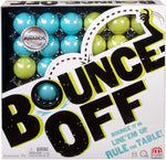 Bounce-Off Challenge Pattern Game Multicolored