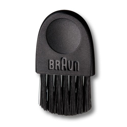 Braun Cleaning Brush, Black 67030939