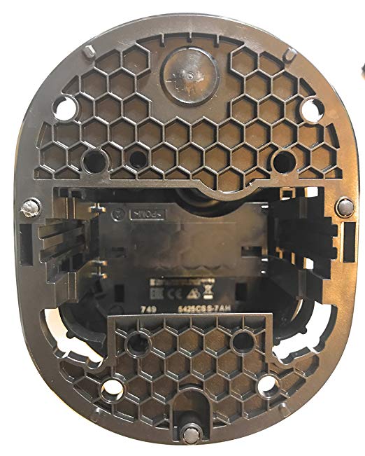 Braun Replacement Clean and Charge Base For Series 9 Only