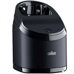 Braun Replacement Clean and Charge Base For Series 9 Only