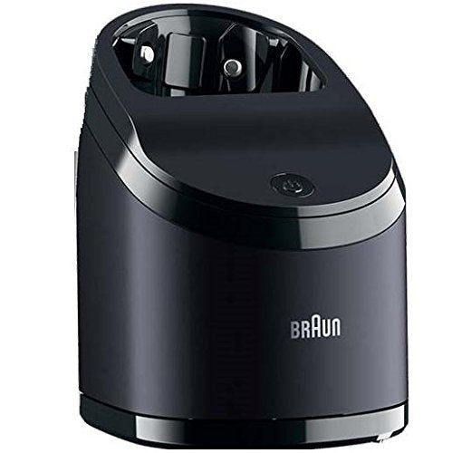 Braun Series 9 with Clean & Charge Station