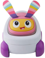 Bright Beats Buggies BeatBelle