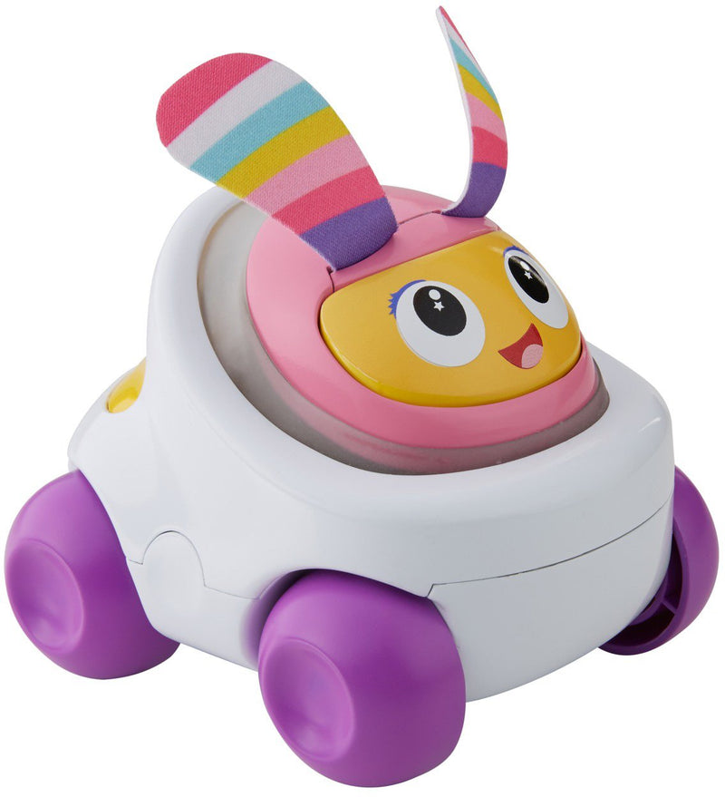 Bright Beats Buggies BeatBelle