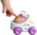 Bright Beats Buggies BeatBelle