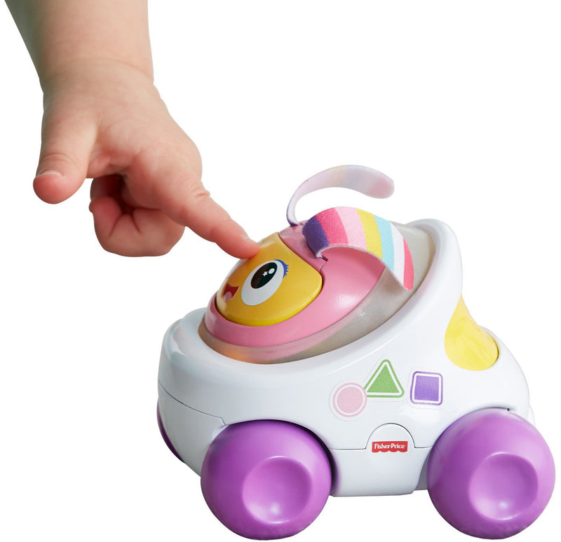 Bright Beats Buggies BeatBelle