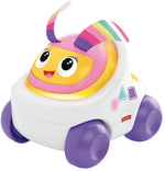 Bright Beats Buggies BeatBelle