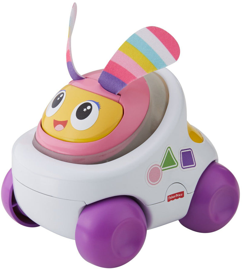 Bright Beats Buggies BeatBelle
