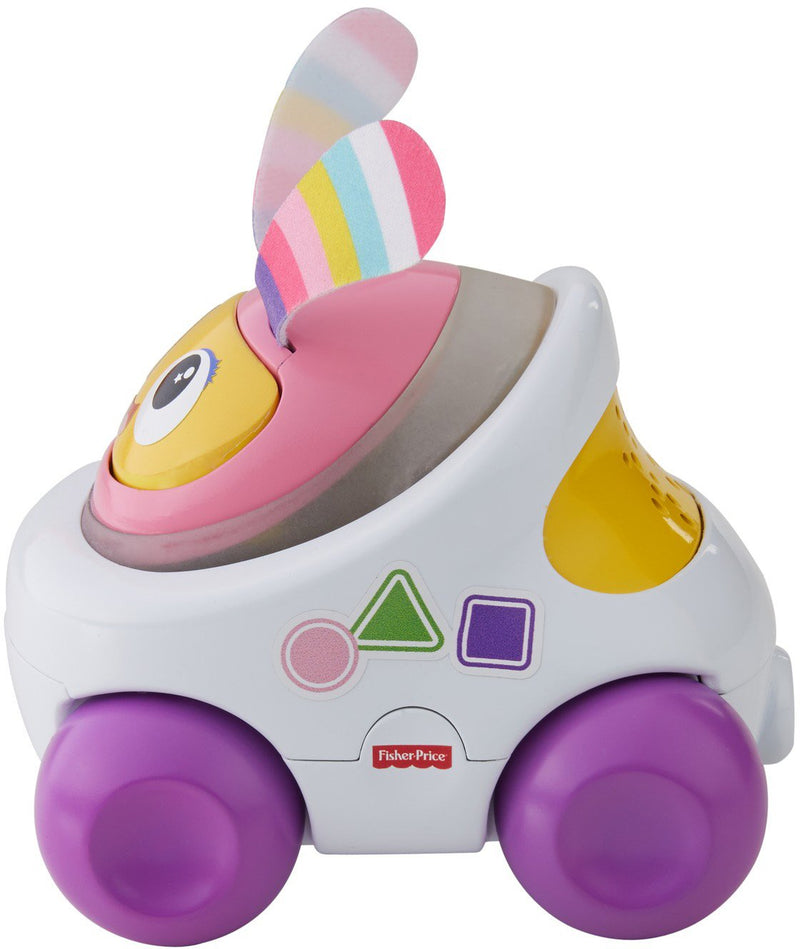 Bright Beats Buggies BeatBelle