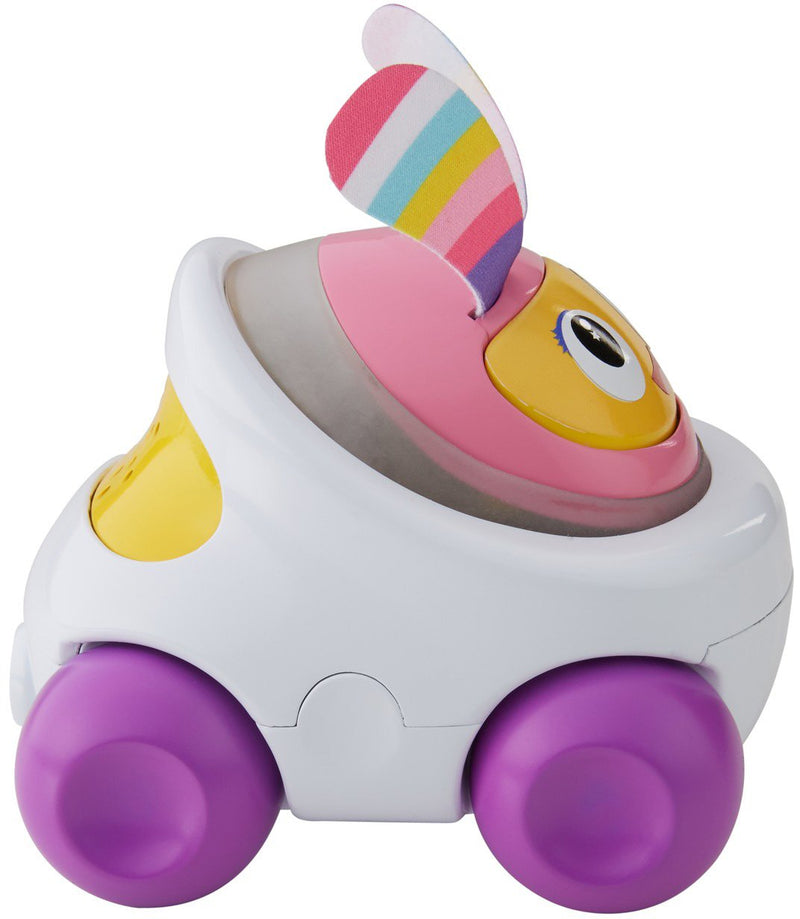 Bright Beats Buggies BeatBelle